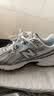 NEW BALANCE运动鞋男女同款秋季缓震透气轻便休闲老爹鞋740系列U740WN2 38 实拍图