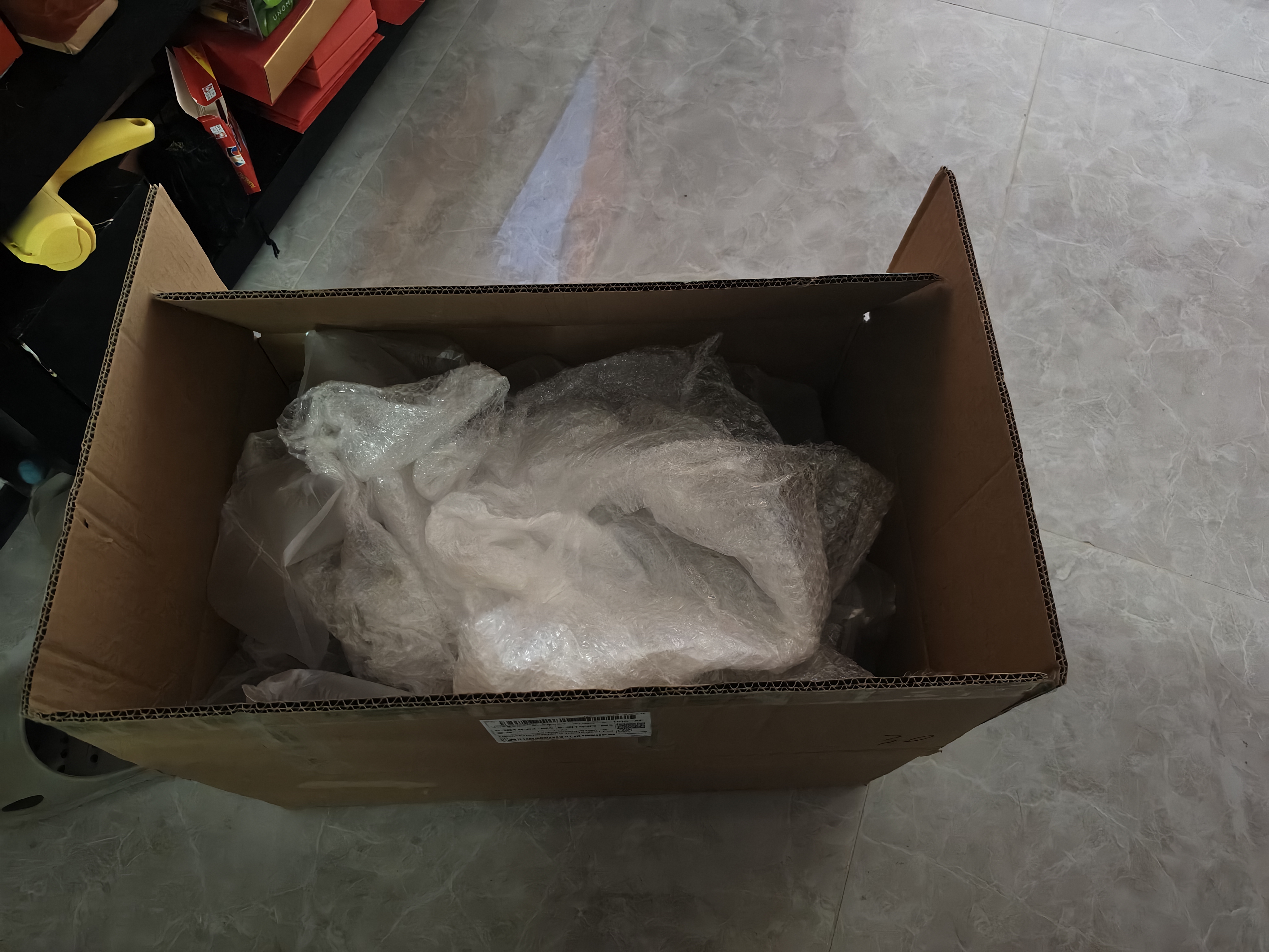 大益TAETEA茶叶普洱茶4年陈和悦和雅生熟茶礼盒357g*2饼中秋礼品送礼 实拍图