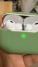 Apple/苹果 AirPods Pro (第三代) 搭配MagSafe充电盒 (USB-C) 苹果耳机 蓝牙耳机 适用iPhone/iPad/Mac 实拍图