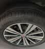 ENTDA中策安达轮胎 汽车轮胎 235/50R18 97V D01 适配途观/翼虎 实拍图