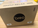 倍轻松（breo）N5mini颈椎按摩器【价低头部主播9折】按摩披肩肩颈按摩器颈部按摩 生日礼物送父母【价保618】 实拍图