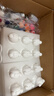 苏拉达（Surada）石膏娃娃涂色背包熊彩绘涂鸦diy手工制作绘画儿童玩具男女孩生日寒假出游礼物批发24只熊套装sd155 实拍图