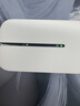 鸿蒙智选随行移动随身wifi便携式4G上网宝无线wifi6无月租车载路由器E5576-822 实拍图