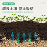 史丹利黄金软麦饭石颗粒铺面多肉养花专用绿植通用土壤盆栽拌土石5斤 实拍图