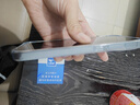 vivo iQOO Z11 Turbo 12GB+256GB 极夜黑骁龙8Gen5 自研电竞芯片Q2 2亿大底超级主摄 学生游戏手机 实拍图