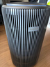 飞利浦（PHILIPS）空气净化器价保618除甲醛烟味新房专业家用孕妇婴儿室内鼻炎杀菌净化机除螨尘花粉过敏原AC4228黑 实拍图