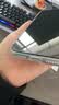 倍思金标康宁膜【AR抗反射】适用iPhone17Promax钢化膜苹果17promax手机膜康宁膜全覆盖防摔指纹无尘仓 实拍图