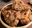 老诚一锅羊蝎子火锅原汤火锅炖肉方便炖菜浓香原味4斤礼盒装节日礼盒 实拍图
