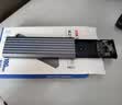 海康威视（HIKVISION）M.2 NVMe协议固态硬盘盒子移动硬盘盒SSD硬盘外接盒读取器适用笔记本电脑type-c苹果手机平板 实拍图