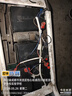 超威电动车电池换电瓶石墨烯铅酸电池电瓶车电池适用于雅迪爱玛九号 真A+【48v12ah】以旧换新-四只装 实拍图