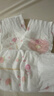 好奇（Huggies）铂金装小桃裤纸尿裤S96片(4-8kg)新生儿小号尿不湿【透爽散热】 实拍图