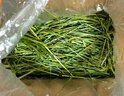 喜帅 精品烘干提摩西草500g 提草荷兰猪龙猫兔子磨牙牧草兔粮 实拍图