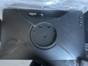 华硕ROG 绝杀27二代 XG27ACMES 27英寸显示器2K 240Hz电竞显示器2代超频255Hz HDR400 G-Sync HDMI 2.1 实拍图