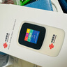中国联通随身wifi6无线移动wifi免插卡无线网卡车载校园随行支持5G/4G设备上网全国通用流量2026款官方正品 实拍图