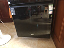 美的（Midea）【小西梅X7黑】价保618 新一级水效 洗碗机嵌入式150升以上 万向喷臂 105℃热风烘干 晶焰速干 实拍图