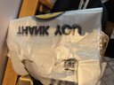 登比塑料袋背心袋大号超市购物袋食品袋方便袋打包手提袋32*50cm100只 实拍图