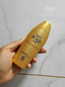 曼秀雷敦新碧小金帽防晒霜乳80g*2隔离提亮水感防紫外线户外通勤SPF50+ 实拍图