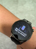 HUAWEI【父亲节送礼优选】HUAWEI WATCH GT 6 雅丹黑 46mm智能手表多维情绪健康全新骑行体验 实拍图