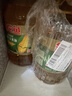 金龙鱼 食用油 非转基因 压榨 一级 纯正玉米油4L（新老包装随机发货） 实拍图