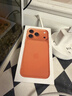Apple/苹果 20W type-c充电器 苹果usb-c充电器原装手机快充头 旗舰店苹果iPhone 17 Pro Max充电器 实拍图