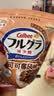 卡乐比（Calbee）即食燕麦片冷泡 可可莓水果麦片380g 进口非油炸营养早餐代餐零食 实拍图
