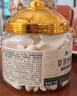 西域美农高钙烤酸奶118g 高钙高蛋白质烤奶皮奶条奶酪乳制品饼干零食 实拍图