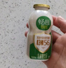 伊利畅意乳酸菌饮品原味(升级版) 100ml*30瓶 礼盒装 实拍图