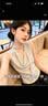 草本初色孙怡同款内衣女士粉底液无痕内衣凉感透气小胸聚拢蚕丝文胸罩女 实拍图