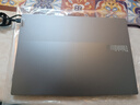 ThinkPad联想ThinkBook14+ AI轻薄笔记本电脑 英特尔酷睿Ultra5 14.5英寸 32G 1T 3K 120Hz办公本 国家补贴 实拍图