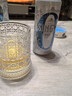 青岛啤酒（TsingTao）无醇白啤原麦汁浓度5°P 500ml*12罐 整箱装 实拍图