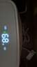 美的（Midea）12升小方物除湿机/抽湿机 家用25㎡卧室除湿器 干衣净化App升级款CF12BD/N7-DO1 (支持鸿蒙智联) 实拍图