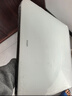 欧普照明（OPPLE）全光谱护眼吸顶灯客厅灯智能LED照明灯具简约大气包安装 凝月4黑 实拍图
