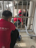 长虹空调3匹【价保618】熊猫懒Pro超一级省电双排铜管空调柜机国家补贴KFR-72LW/ZDXSW1+RA十年包修 实拍图