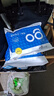 Freego纯棉一次性内裤纯棉灭菌免洗5条独立装旅行出差男灰三角3XL 实拍图