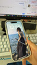 苹果【正品国行】苹果17promax iphone17promax苹果17pro系列双卡双待手机 苹果17pro银色 256G配件礼包+店保2年 实拍图