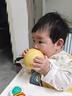 宜家（IKEA）ANTILOP安迪洛高脚椅宝宝餐椅婴儿餐椅儿童椅座椅多功能椅子 【含桌板】白色（座位尺寸：22*25cm） 实拍图