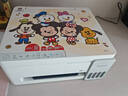 爱普生（EPSON）【6代新品】L3351墨仓式彩色打印机 微信打印/无线连接 家用AI学习打印机（打印、复印、扫描） 实拍图