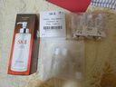 SK-II神仙水精华液330ml礼盒sk2补水保湿护肤品套装化妆全套生日礼物女 实拍图