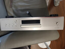 天龙（DENON）【价保618】DCD-600NE 音箱 音响 高保真 Hi-Fi发烧音响 进口 入门级CD播放机 银色 实拍图
