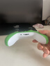 微软（Microsoft）XBOX无线游戏手柄 无线控制器 彩色手柄青森绿 蓝牙 适配XBOX/PC/平板/手机 丝之歌空洞骑士 实拍图