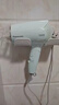 松下（Panasonic）【价保618】家用吹风机大功率速干迷你护发电吹风不伤发宿舍送女友生日礼物淡蓝色EH-WND2G 实拍图