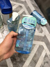 水之密语（AQUAIR）活力蓬感洗发水套装400ml*2控油去屑洗头膏柔顺洗发露男女 实拍图