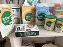 宝宝馋了婴幼儿蓝莓星星泡芙16g宝宝零食辅食无添加盐婴儿儿童零食8月+ 实拍图