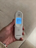 鱼跃(yuwell)医用红外耳式体温计电子耳温枪婴儿专用温度计YHT101 实拍图