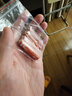 【百万热销】彩虹电池5号和7号AA 计算器钟表玩具七号碳性电池1.5v电池五号 7号2个装（可拍多单） 实拍图