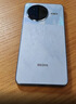 小米 REDMI K80 国家补贴 第三代骁龙 8 6550mAh大电池 澎湃OS 山峦青 12GB+256GB 红米5G手机 实拍图