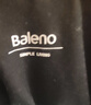 班尼路（Baleno）长袖t恤男春秋季基础款纯色圆领男士打底衫宽松纯棉上衣男女同款 实拍图
