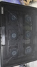 联想（Lenovo）生态品牌异能者笔记本散热器散热支架拯救者Y9000P/R9000P小新笔记本支架机械革命蛟龙电脑支架 实拍图