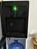 美的（Midea）【价保618】饮水机茶吧机热水壶烧水壶电热水壶下置式客厅立式桶装办公室电水壶养生壶YD1611S-X 实拍图