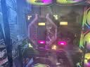瓦尔基里(VALKYRIE）DL125 LOKI VK CPU风冷散热器  双塔 焊接6热管纯铜底 支持LGA1700 AM5 ARGB光效  实拍图